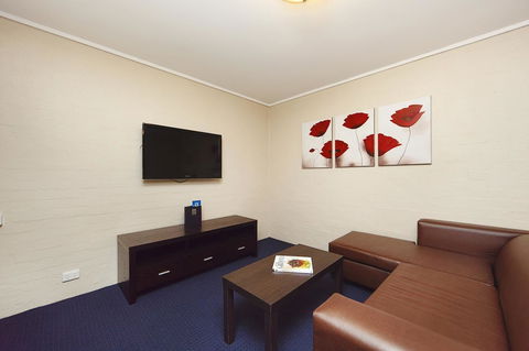 Ibis Styles Canberra - Accommodation Kalgoorlie 13