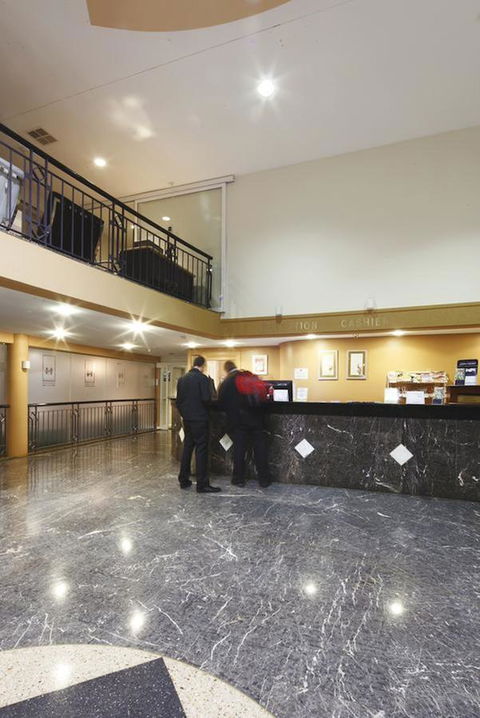 Ibis Styles Canberra - Accommodation Kalgoorlie 26