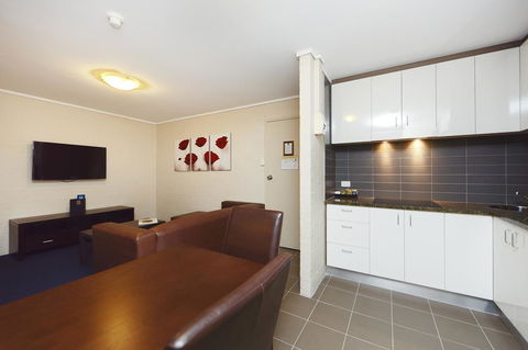 Ibis Styles Canberra - Accommodation Kalgoorlie 36