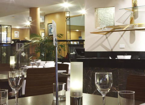 Ibis Styles Canberra - Accommodation Kalgoorlie 25