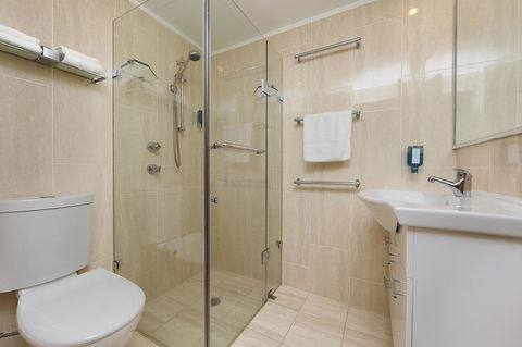 Ibis Styles Canberra - Accommodation Kalgoorlie 22