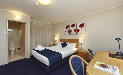 Ibis Styles Canberra - Accommodation Kalgoorlie 9