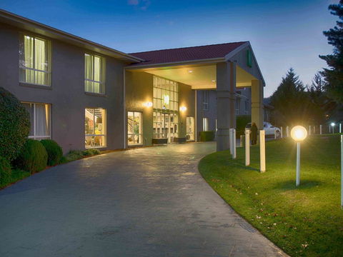 Ibis Styles Canberra - Accommodation Kalgoorlie 44