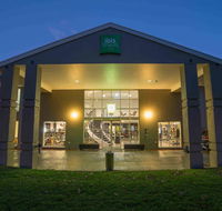 ibis Styles Canberra - Accommodation Kalgoorlie