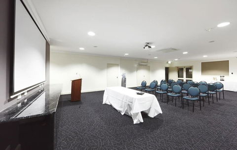 Ibis Styles Canberra - Accommodation Kalgoorlie 20