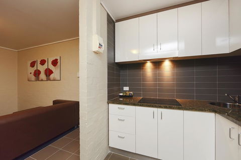 Ibis Styles Canberra - Accommodation Kalgoorlie 12