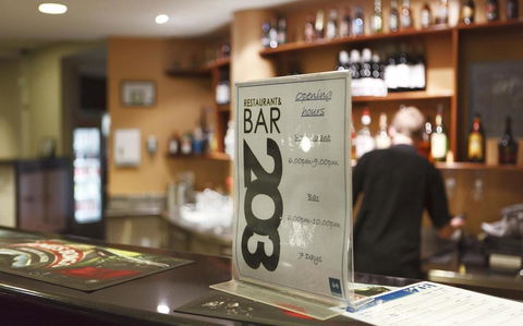 Ibis Styles Canberra - Accommodation Kalgoorlie 27