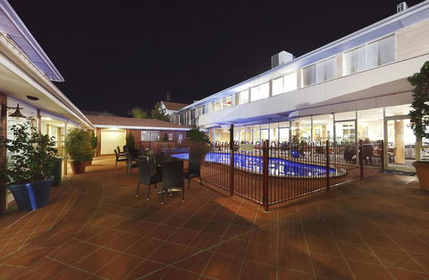 Ibis Styles Canberra - Accommodation Kalgoorlie 28