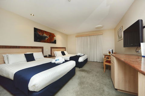 Ibis Styles Canberra - Accommodation Kalgoorlie 37
