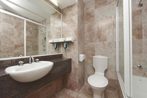 Ibis Styles Canberra - Accommodation Kalgoorlie 32