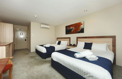 Ibis Styles Canberra - Accommodation Kalgoorlie 40