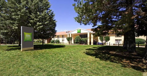 Ibis Styles Canberra - Accommodation Kalgoorlie 7