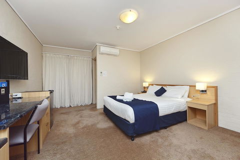 Ibis Styles Canberra - Accommodation Kalgoorlie 18