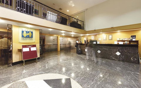 Ibis Styles Canberra - Accommodation Kalgoorlie 35