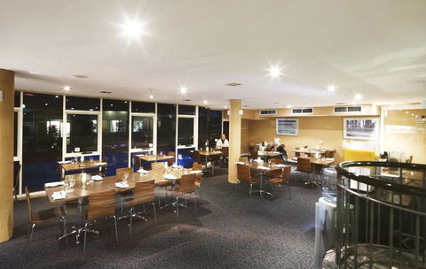 Ibis Styles Canberra - Accommodation Kalgoorlie 31