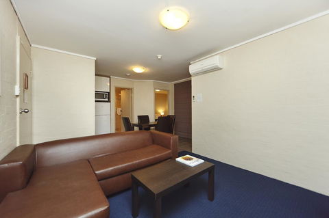 Ibis Styles Canberra - Accommodation Kalgoorlie 33