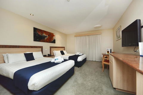 Ibis Styles Canberra - Accommodation Kalgoorlie 8