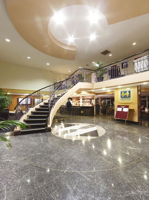 Ibis Styles Canberra - Accommodation Kalgoorlie 17