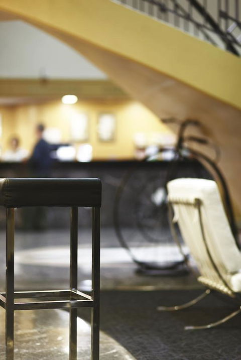 Ibis Styles Canberra - Accommodation Kalgoorlie 15