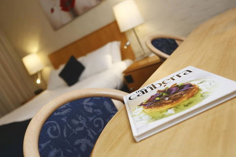 Ibis Styles Canberra - Accommodation Kalgoorlie 10
