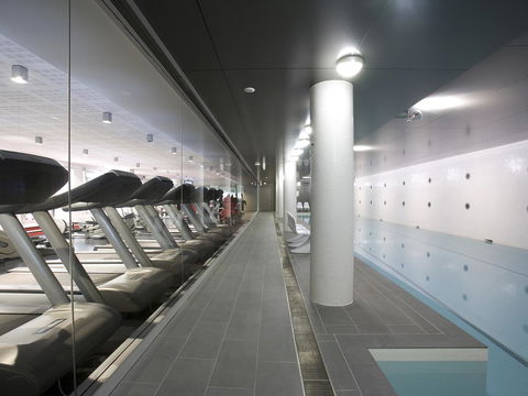 Little National Hotel Canberra - Accommodation Kalgoorlie 26