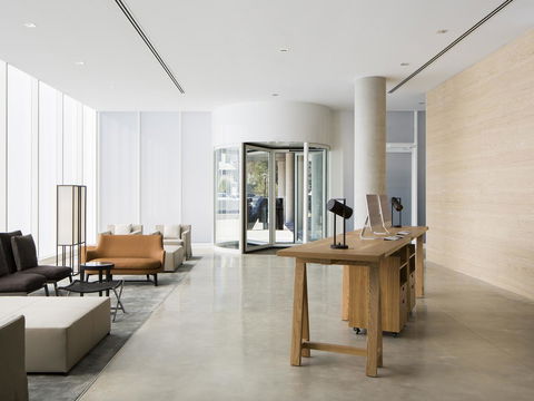 Little National Hotel Canberra - Accommodation Kalgoorlie 1