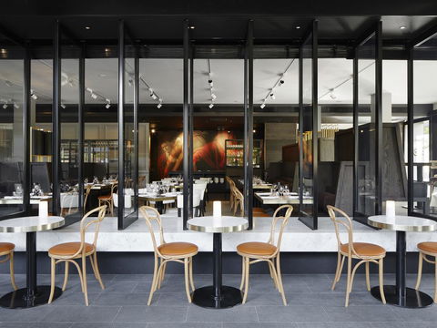 Little National Hotel Canberra - Accommodation Kalgoorlie 18