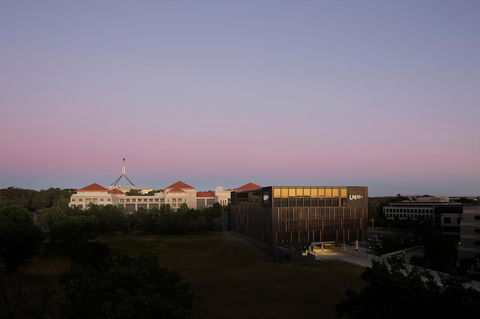 Little National Hotel Canberra - Accommodation Kalgoorlie 27