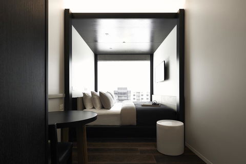 Little National Hotel Canberra - Accommodation Kalgoorlie 0