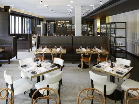 Little National Hotel Canberra - Accommodation Kalgoorlie 19