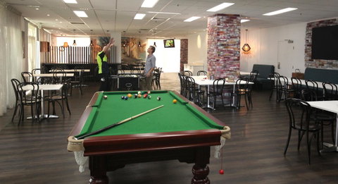 Pacific Suites Canberra - Accommodation Kalgoorlie 1