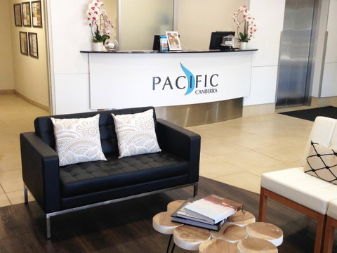 Pacific Suites Canberra - Accommodation Kalgoorlie 5
