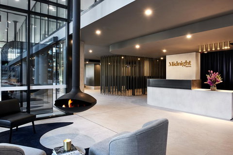 Midnight Hotel, Autograph Collection - Accommodation Kalgoorlie 0