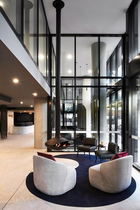 Midnight Hotel, Autograph Collection - Accommodation Kalgoorlie 1
