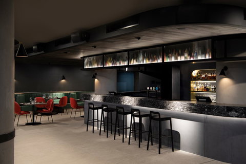 Midnight Hotel, Autograph Collection - Accommodation Kalgoorlie 7