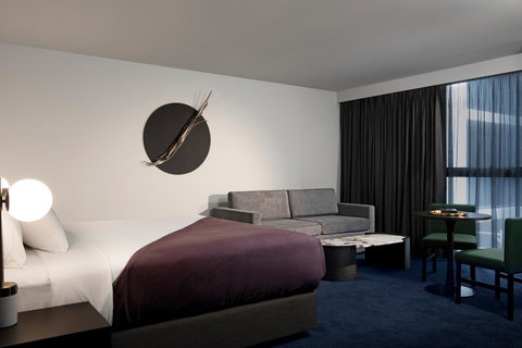 Midnight Hotel, Autograph Collection - Accommodation Kalgoorlie 14