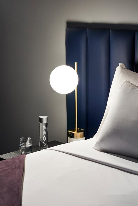 Midnight Hotel, Autograph Collection - Accommodation Kalgoorlie 17