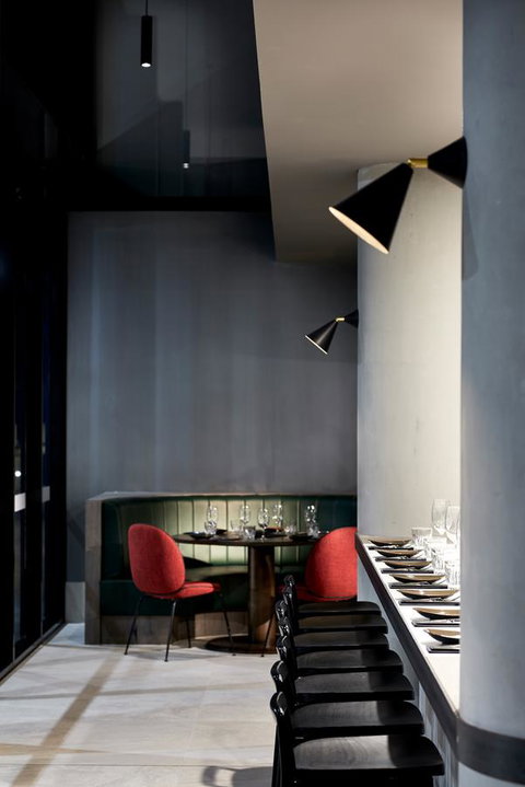 Midnight Hotel, Autograph Collection - Accommodation Kalgoorlie 5