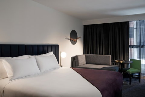 Midnight Hotel, Autograph Collection - Accommodation Kalgoorlie 12