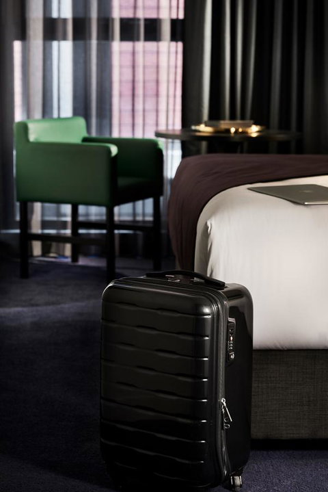 Midnight Hotel, Autograph Collection - Accommodation Kalgoorlie 15