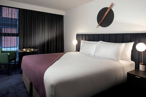 Midnight Hotel, Autograph Collection - Accommodation Kalgoorlie 16