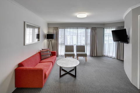 Adina Serviced Apartments Canberra James Court - Accommodation Kalgoorlie 5