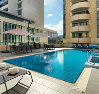 Adina Serviced Apartments Canberra James Court - Accommodation Kalgoorlie