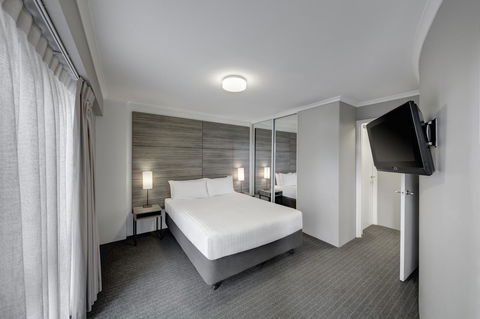 Adina Serviced Apartments Canberra James Court - Accommodation Kalgoorlie 12