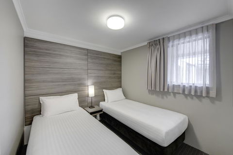 Adina Serviced Apartments Canberra James Court - Accommodation Kalgoorlie 10