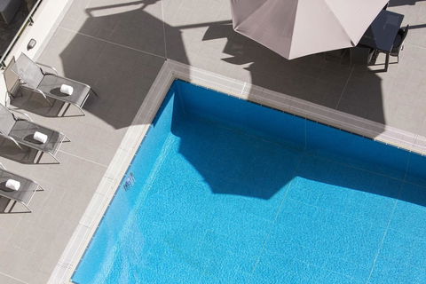 Adina Serviced Apartments Canberra James Court - Accommodation Kalgoorlie 7