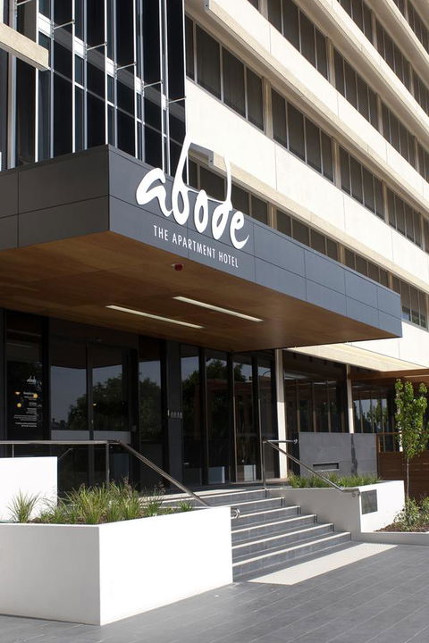Abode Woden - Accommodation Kalgoorlie 0
