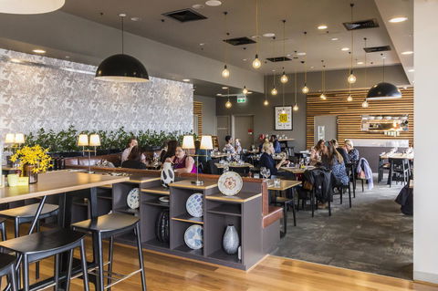 Abode Woden - Accommodation Kalgoorlie 12
