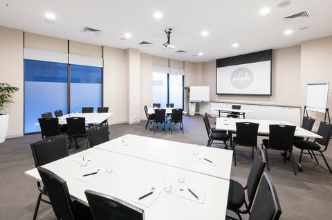 Abode Woden - Accommodation Kalgoorlie 3