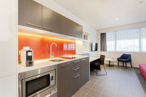 Abode Woden - Accommodation Kalgoorlie 2
